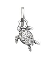 Charm Giovanni Raspini Donna Charms in Argento Zirconia 12179 - 12179